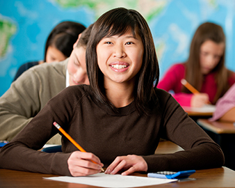 School Holiday English