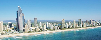 Gold Coast City