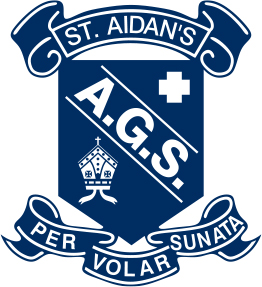 St Aidan's Anglican Girls' School